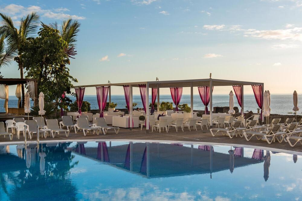 Foto de los servicios de Hotel TUI BLUE Suite Princess - Adults Only