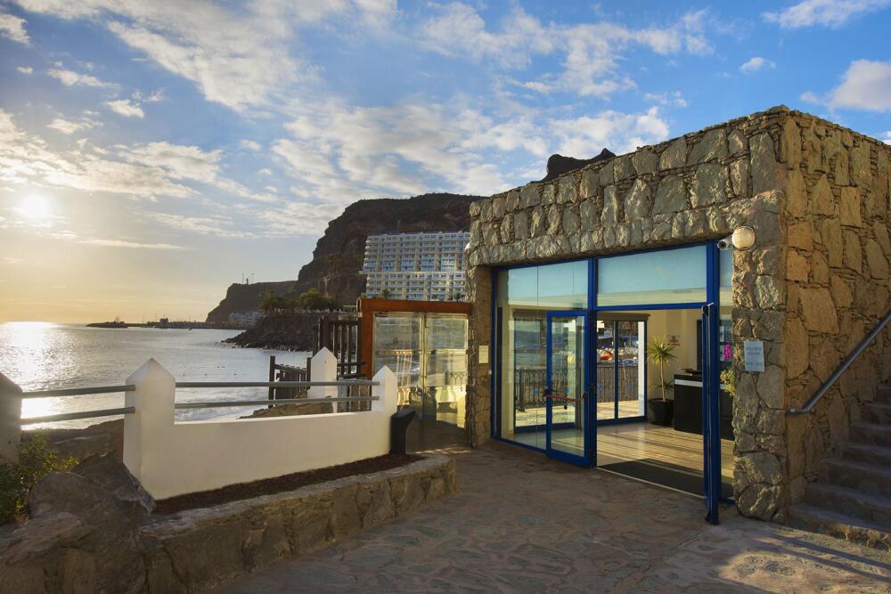 Foto de los servicios de Hotel TUI BLUE Suite Princess - Adults Only