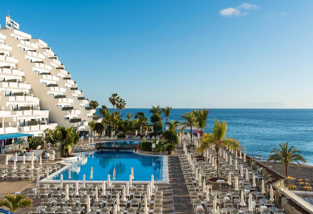 Foto del exterior de Hotel TUI BLUE Suite Princess - Adults Only