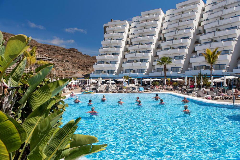 Foto del exterior de Hotel TUI BLUE Suite Princess - Adults Only