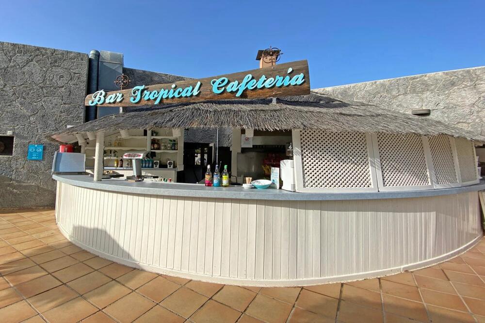 Foto general de Aparthotel BLUESEA Costa Teguise Gardens