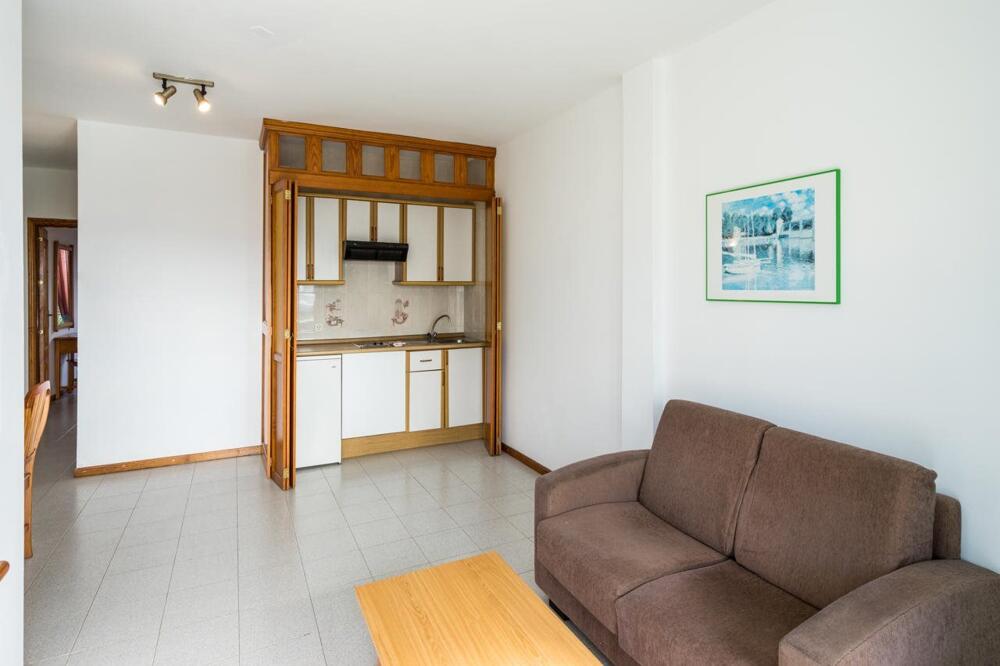 Foto de una habitación de BLUESEA Hotel Los Fiscos