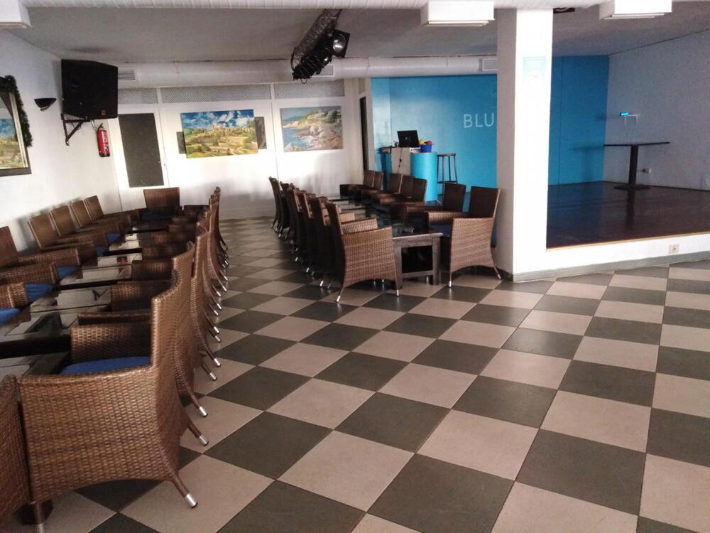 Foto general de BLUESEA Hotel Los Fiscos