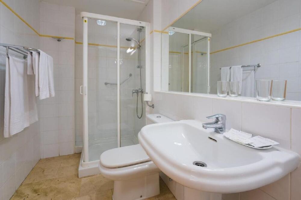 Foto general de Aparthotel BLUESEA Jandia Luz