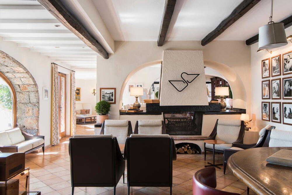 Foto general de Hotel Il Pellicano