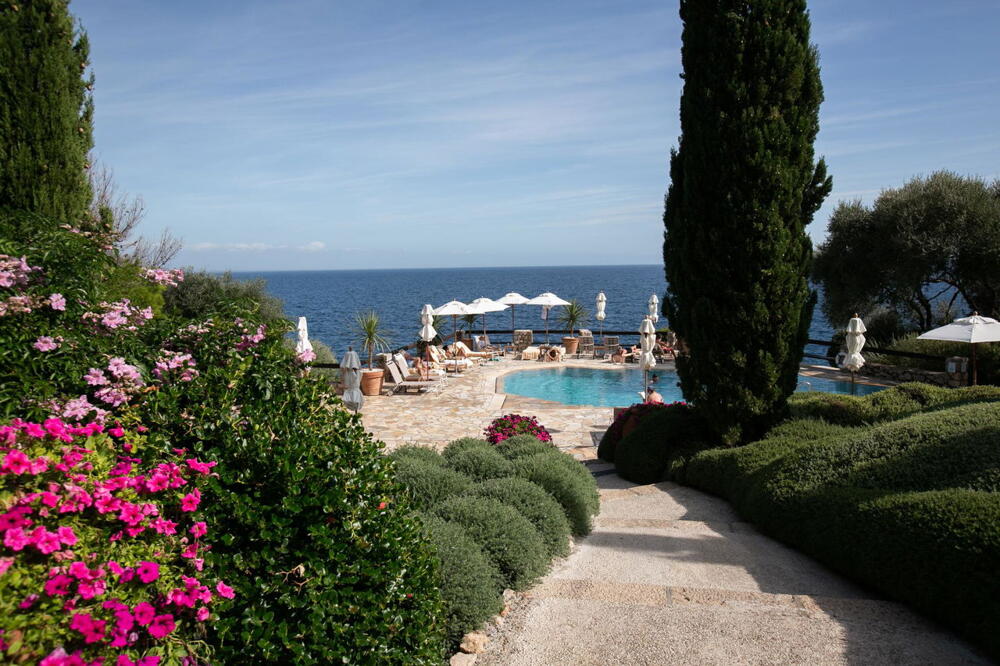 Foto general de Hotel Il Pellicano