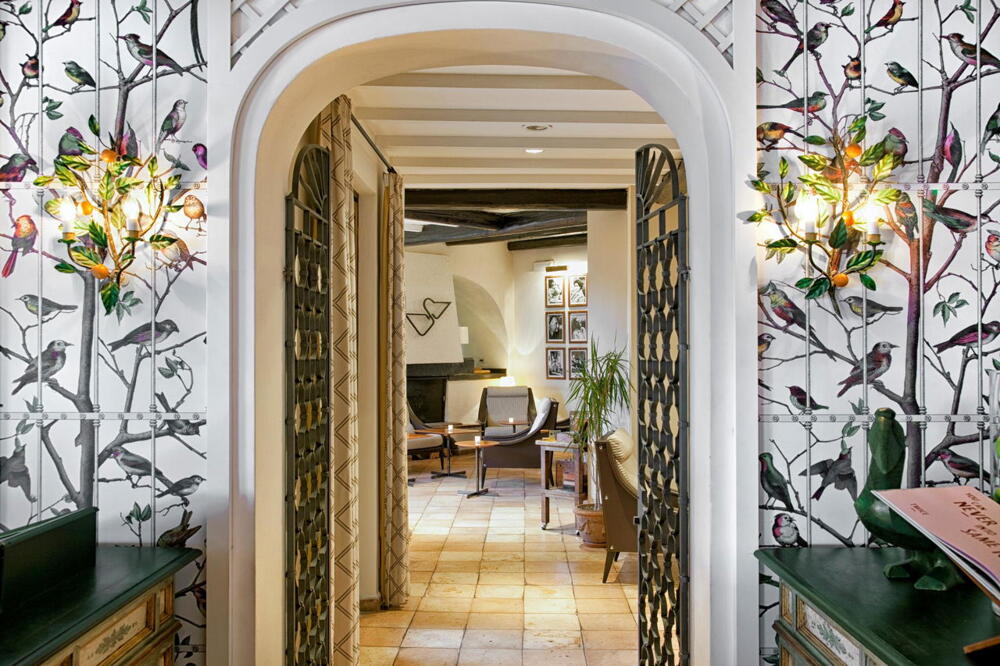 Foto general de Hotel Il Pellicano
