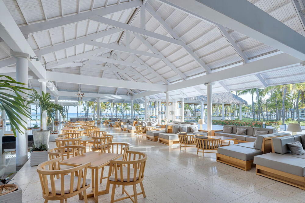 Foto de las zonas nobles de Hotel Paradisus Varadero Resort &amp;amp; Spa  