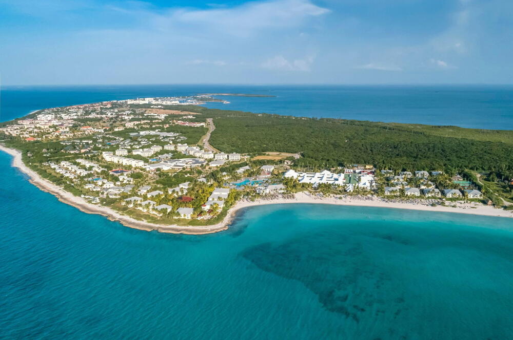 Foto del entorno de Hotel Paradisus Varadero Resort &amp;amp; Spa  