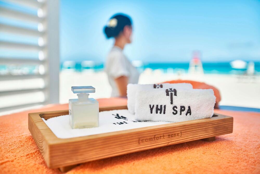 Foto de los servicios de Hotel Paradisus Varadero Resort &amp;amp; Spa  