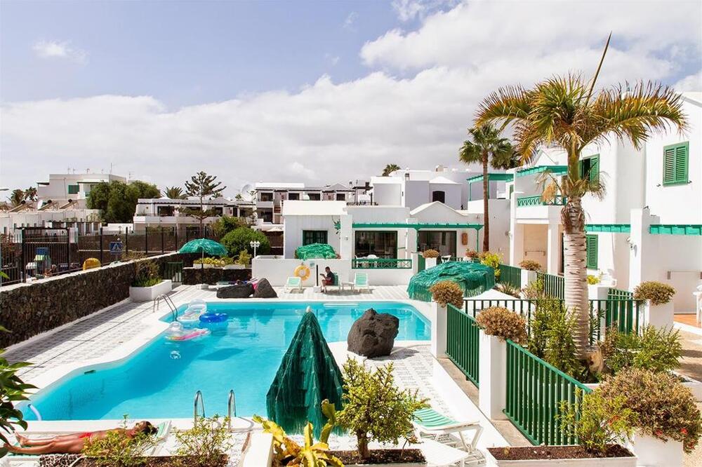 Foto general de Apartamentos las Acacias
