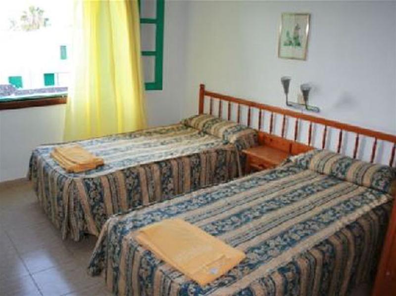 Foto general de Apartamentos las Acacias