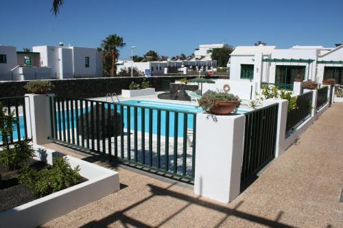 Foto de los servicios de Apartamentos las Acacias