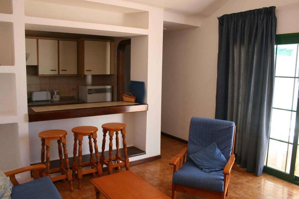 Foto general de Apartamentos las Acacias