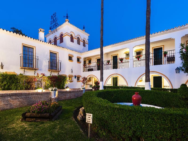 Foto general de Hotel Globales Cortijo Blanco