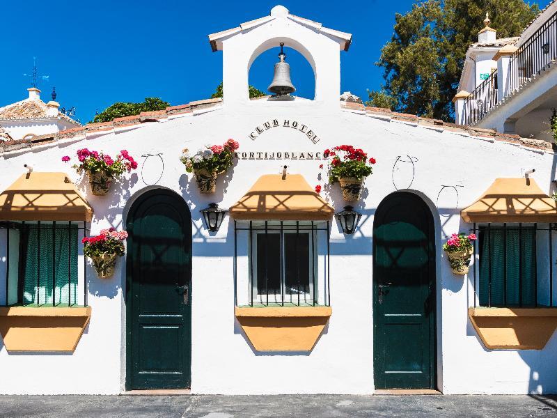 Foto general de Hotel Globales Cortijo Blanco