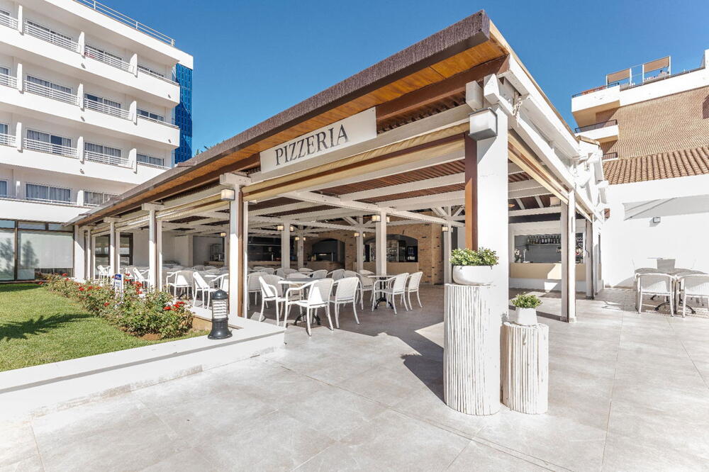 Foto general de Complejo Hotel Globales Pionero y Santa Ponsa Park
