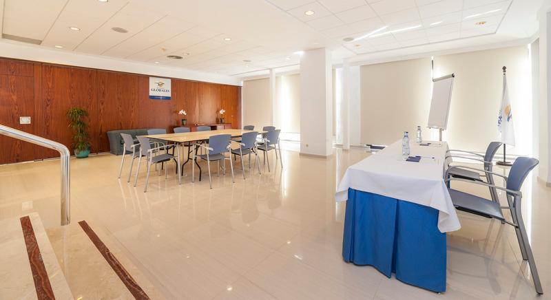 Foto general de Complejo Hotel Globales Pionero y Santa Ponsa Park