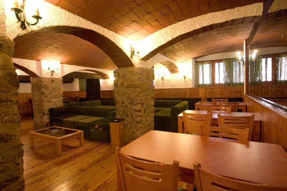Foto general de Hotel Sant Antoni