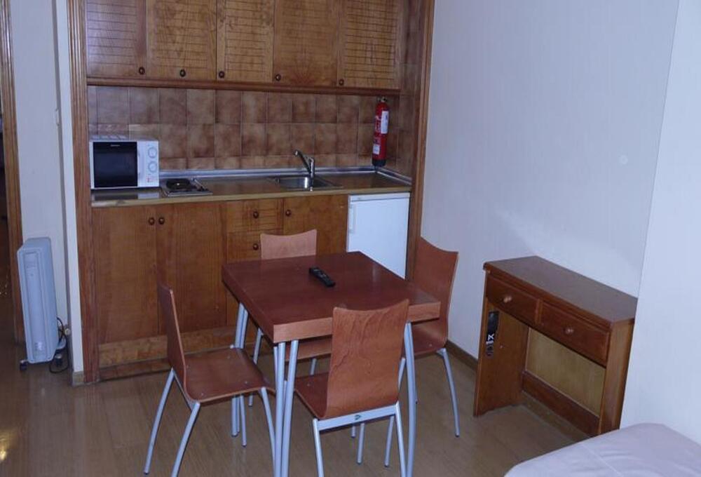 Foto general de Apartamentos Sabica Nevada Plaza