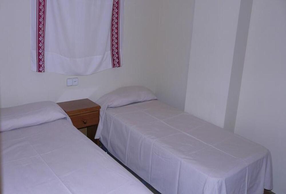 Foto general de Apartamentos Sabica Nevada Plaza