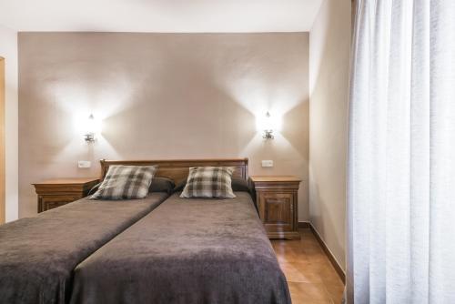 Foto de una habitación de Riu Nere Mountain Apartments
