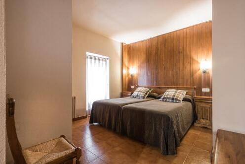 Foto de una habitación de Riu Nere Mountain Apartments