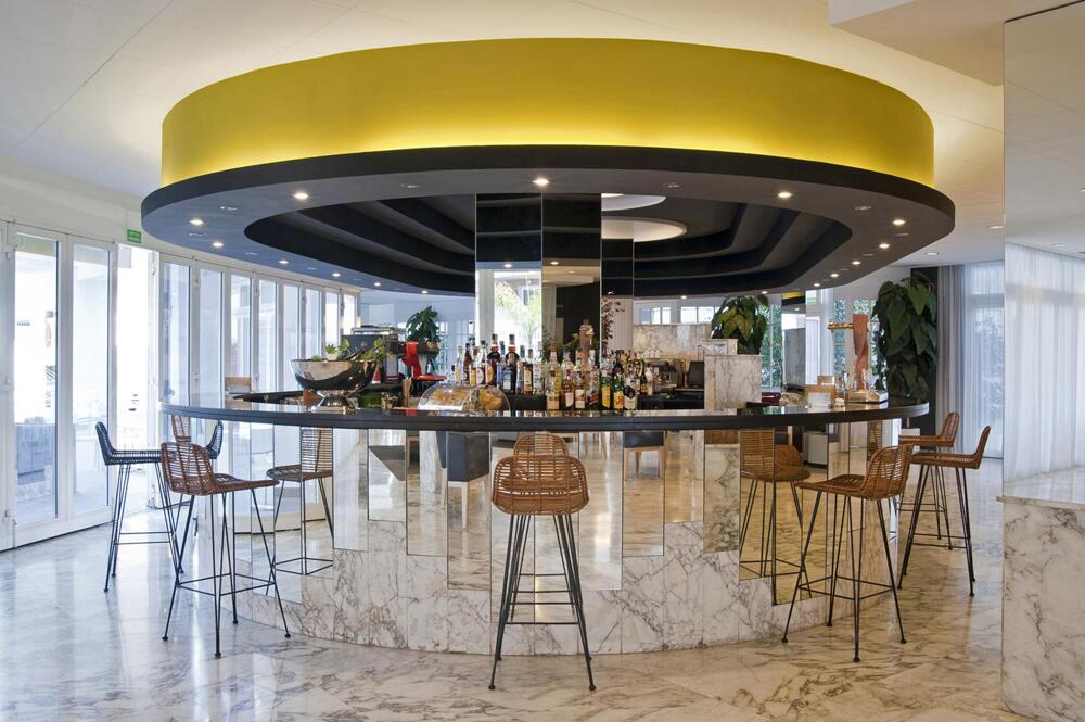 Foto general de Hotel Bernat II 4*Sup