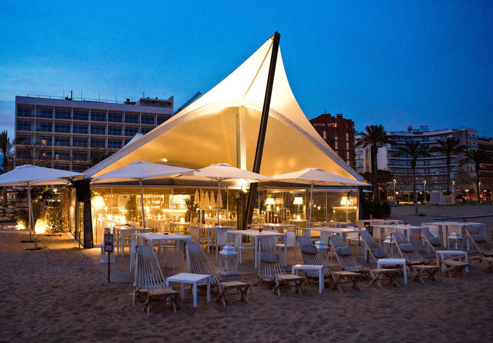 Foto del entorno de Hotel Bernat II 4*Sup
