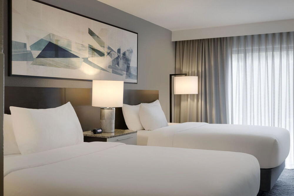 Foto de una habitación de Delta Hotels by Marriott Orlando Celebration