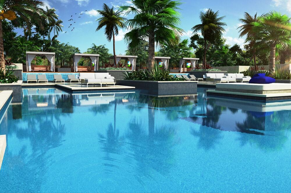 Foto general de Unico Hotel Riviera Maya Adults Only