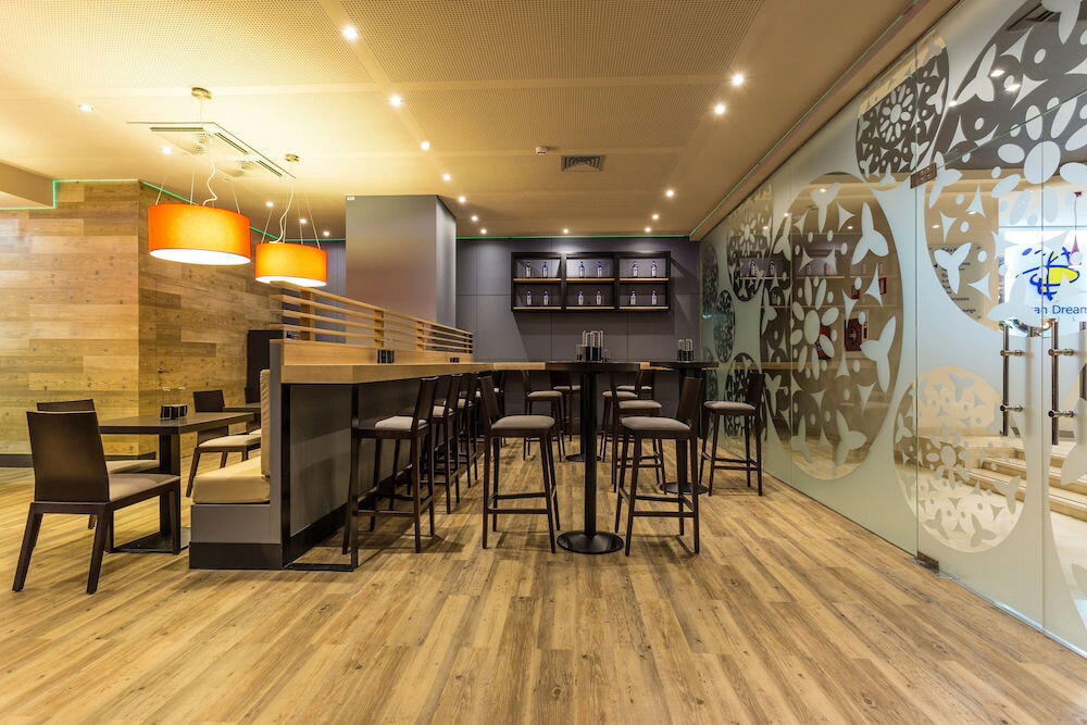 Foto de restauración de Hotel Dwo Urban Granada