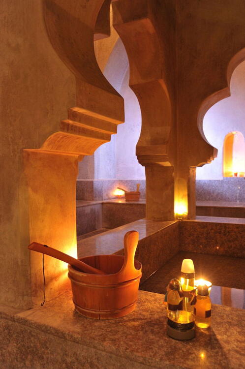 Foto de los servicios de Pickalbatros Hôtel Du Golf - Adults Friendly 16 Years Plus- All-Inclusive