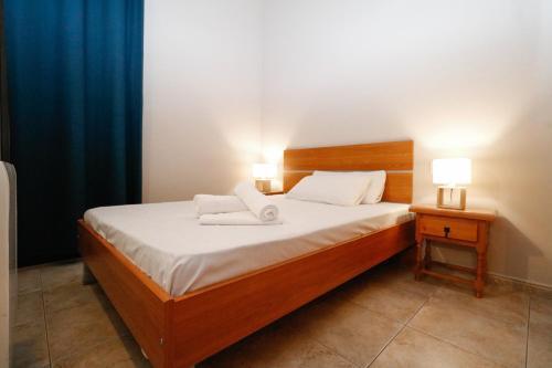 Foto de una habitación de Apartamentos Degas MIKKA 3000