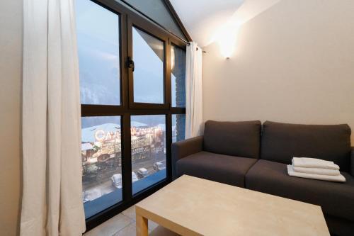 Foto de las zonas nobles de Apartamentos Degas MIKKA 3000