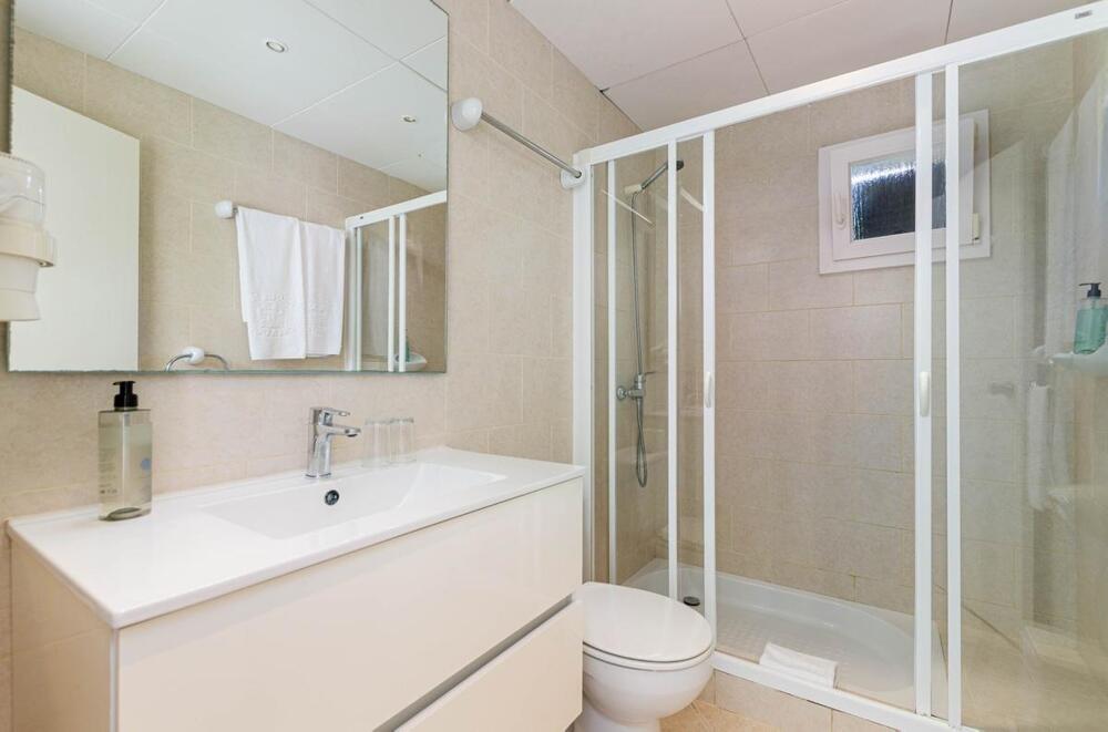 Foto general de Apartamentos Parque Mar