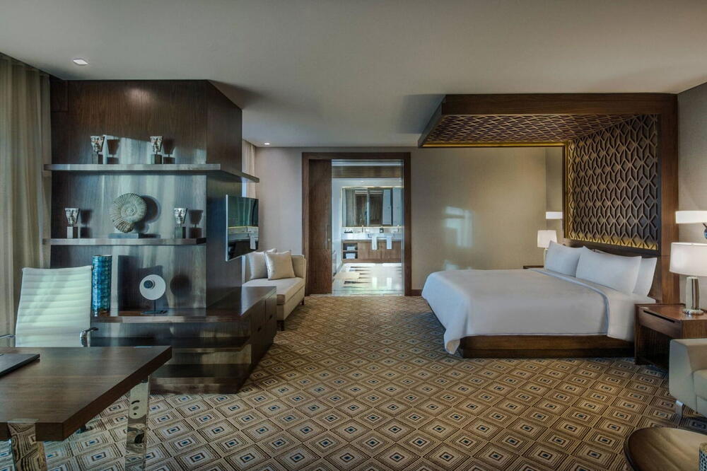 Photo – JW Marriott Hotel Santo Domingo
