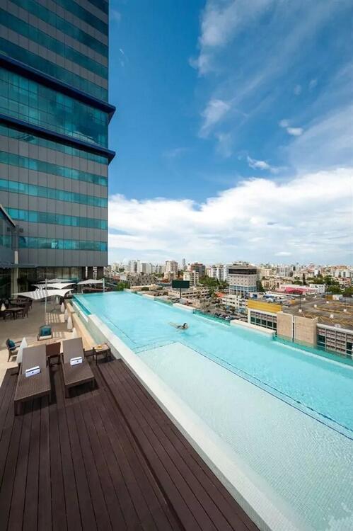 Photo – JW Marriott Hotel Santo Domingo
