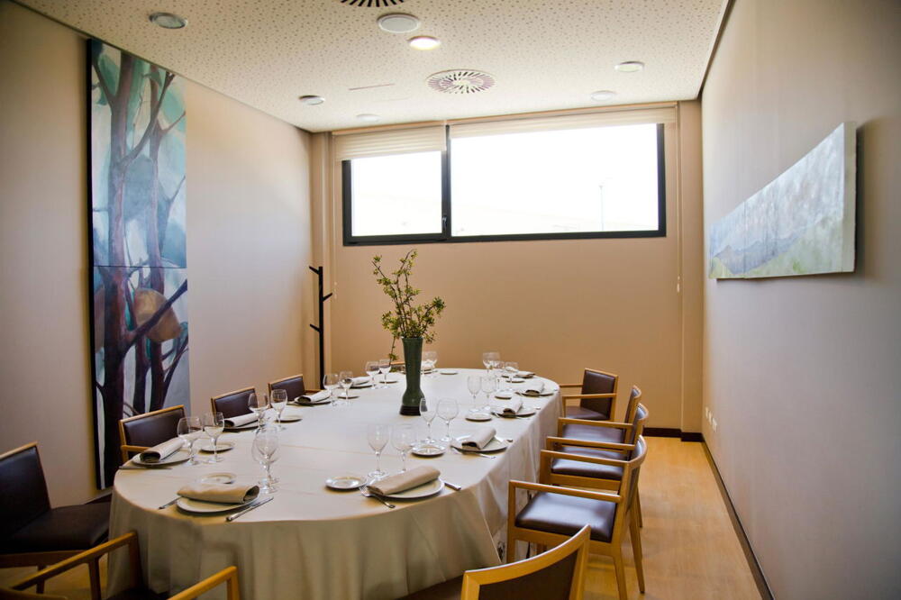 Foto de restauración de Hotel Hq La Galeria