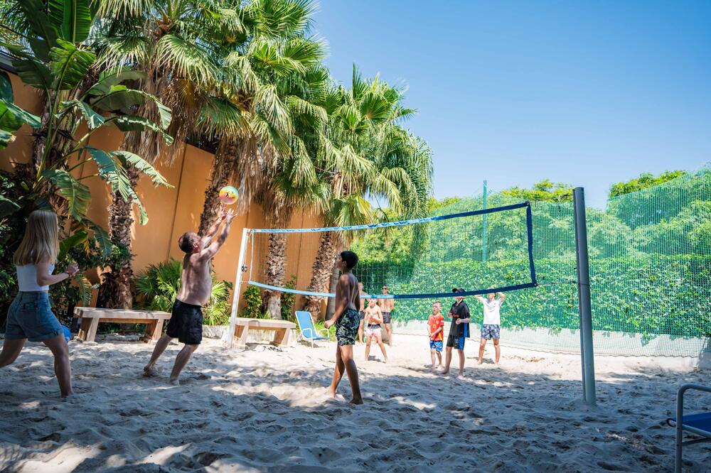 Foto del entorno de La Siesta Salou Resort &amp;amp; Camping