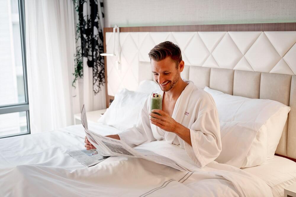 Foto general de EVEN Hotel New York - Times Square South, an IHG Hotel