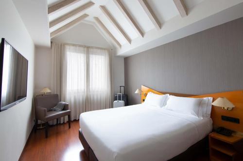 Foto de una habitación de Hotel de l&amp;#039;Isard