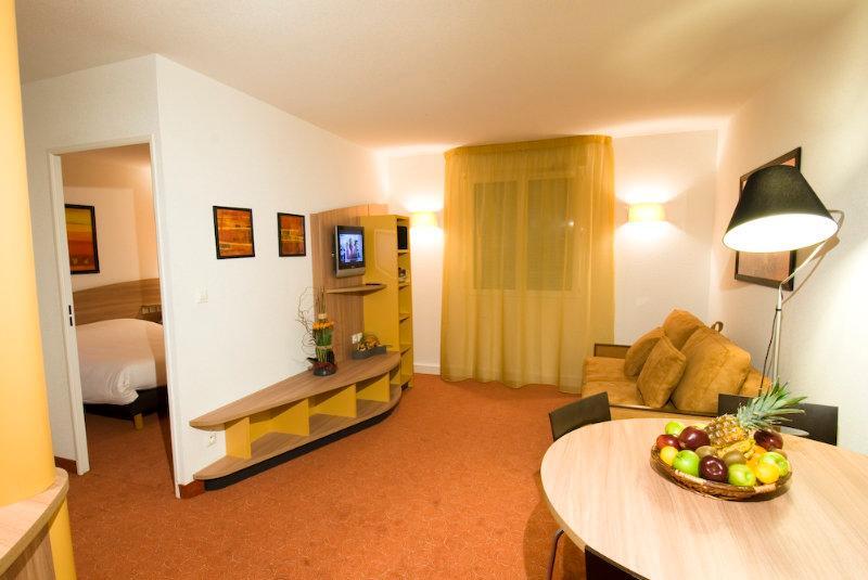 Foto general de Hotel Suite-Home Orléans-Saran