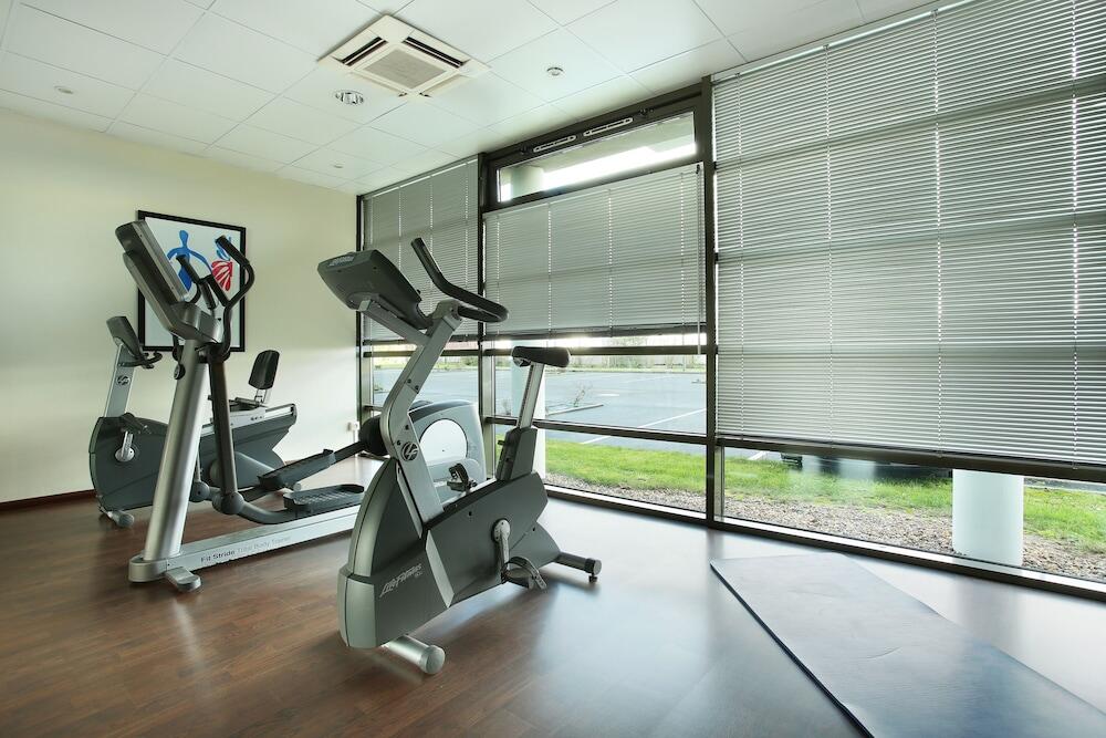 Foto de los servicios de Hotel Suite-Home Orléans-Saran