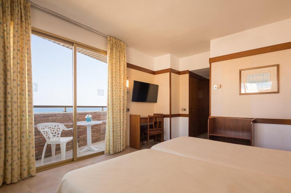 Foto general de Hotel htop Royal Sun