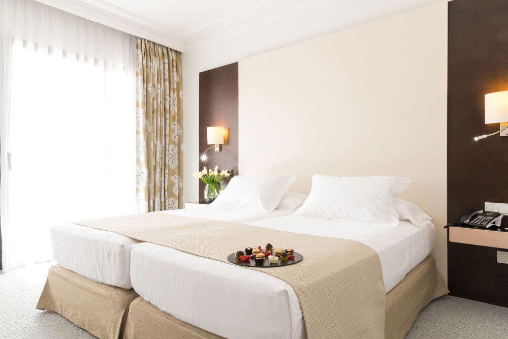 Room – Hotel GPRO Valparaiso Palace &amp;amp; Spa