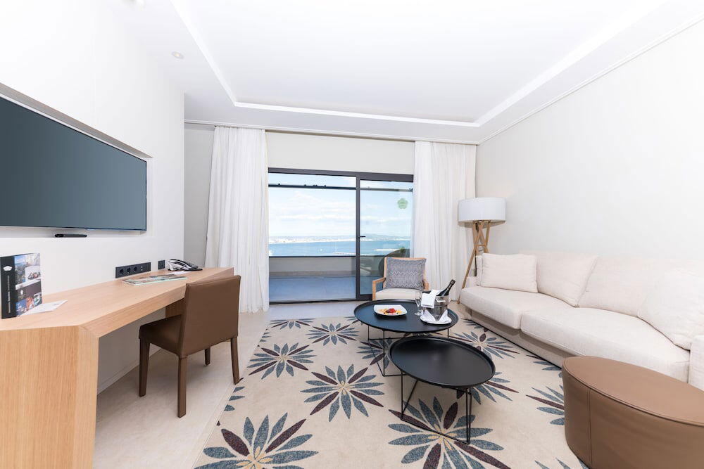 Room – Hotel GPRO Valparaiso Palace &amp;amp; Spa