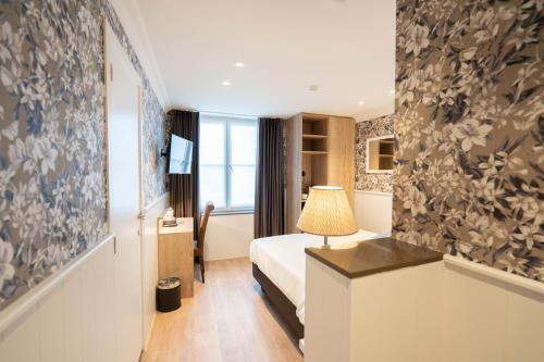 Foto del entorno de Hotel du Theatre