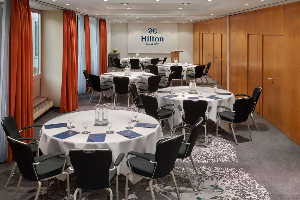 Foto de los servicios de Brunfels Hotel, in the Unbound Collection by Hyatt