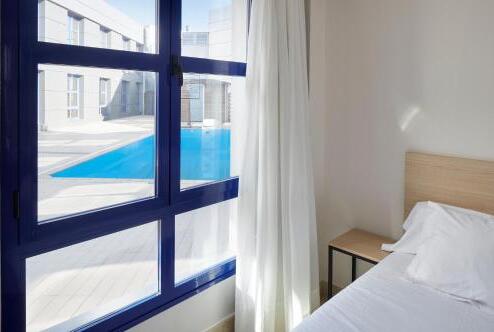 Foto de los servicios de Iraipe Logroño Hotel